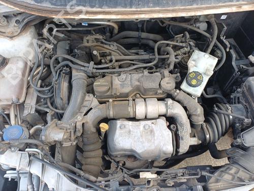 Subframe FORD TRANSIT CONNECT V408 Box Body/MPV 1.6 TDCi | BP34347343M9  - Image 9