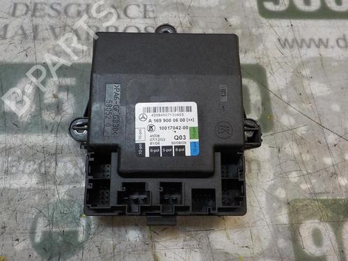 Elektronisk modul MERCEDES-BENZ B-CLASS Sports Tourer (W245) [2005-2011]  3859237