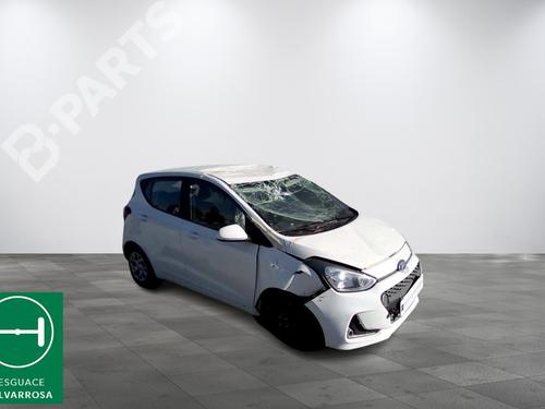 Used Parts HYUNDAI i10 II (BA, IA)  1.0  817121