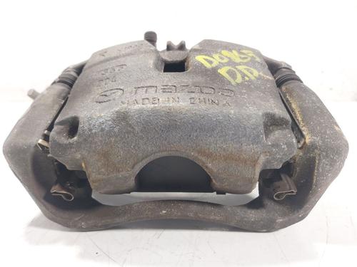 Used Right front brake caliper Right front brake caliper MAZDA 3 Saloon (BM_, BN_) 2.2 D (150 hp) 34497507 34497507