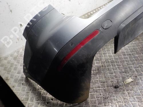 Bagtil kofangere VW TOUAREG (7LA, 7L6, 7L7) 3.0 V6 TDI | BP9084733C8 