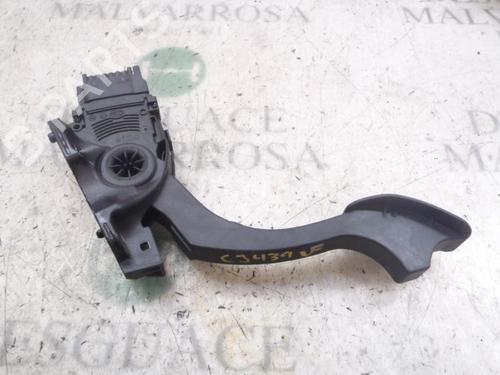 Used Pedal Pedal FORD MONDEO IV (BA7) 2.0 TDCi (140 hp) 3818510 3818510