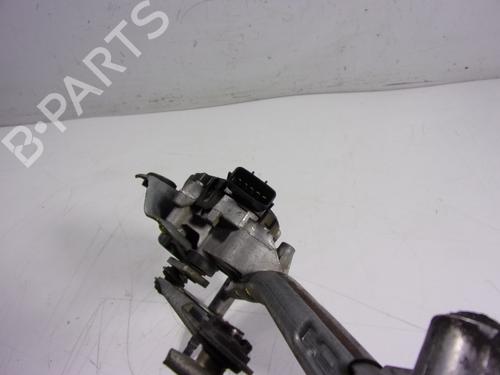 Front wiper motor RENAULT TWINGO III (BCM_, BCA_) 1.0 SCe 70 | BP16966195M29 