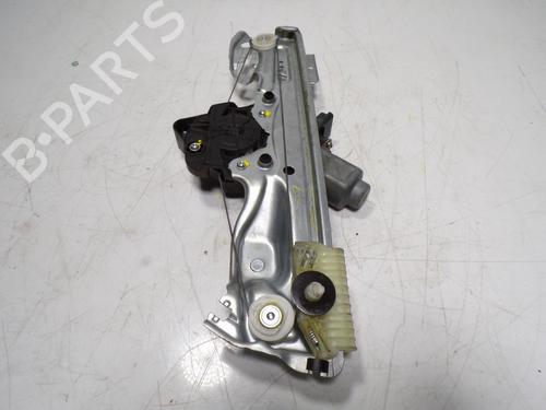 Rear right window mechanism RENAULT MEGANE IV Hatchback (B9A/M/N_)  | BP13310808C25 