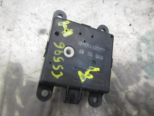 Module électronique NISSAN QASHQAI / QASHQAI +2 I (J10, NJ10, JJ10E) [2006-2014]  9530400