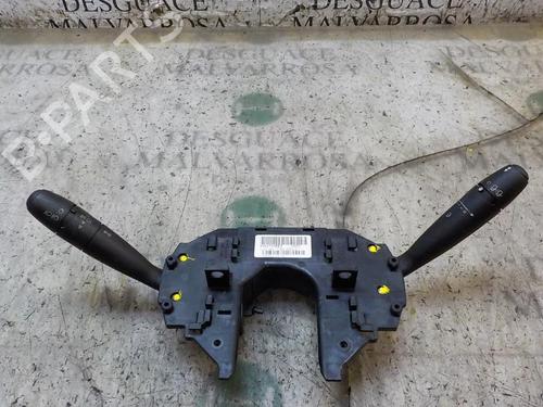 Used Headlight switch Headlight switch CITROËN C4 I (LC_) 1.6 HDi (90 hp) 3856626 3856626