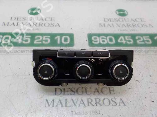 Used Climate control Climate control VW GOLF VI Variant (AJ5) 1.6 TDI (105 hp) 6509103 6509103