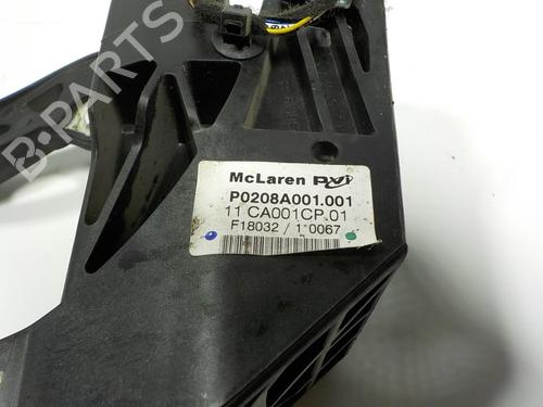 Break pedal MCLAREN 570S Spider 3.8 | BP11030858I19