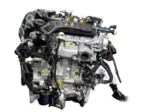 Engine TOYOTA PROACE CITY Box Body/MPV  | BP9096081M1 