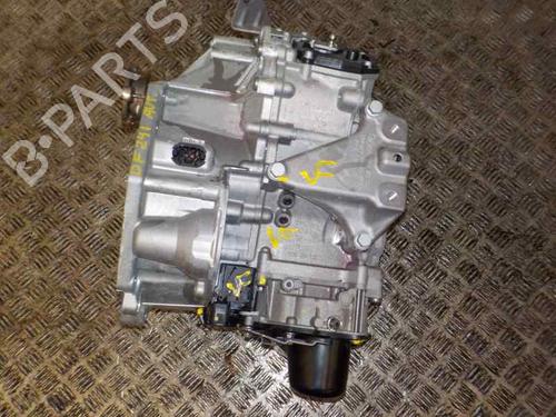 Gearbox AUDI A1 Sportback (GBA)  | BP5871853M3 