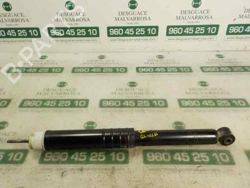 Right rear shock absorber RENAULT CLIO IV (BH_) 0.9 TCe 90 (BHNF, BHMA, BHMH, BHJK, BHJR) | BP6505248M19 