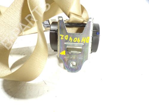 Front left seatbelt BMW 5 (F10) 520 d | BP8741738I26 