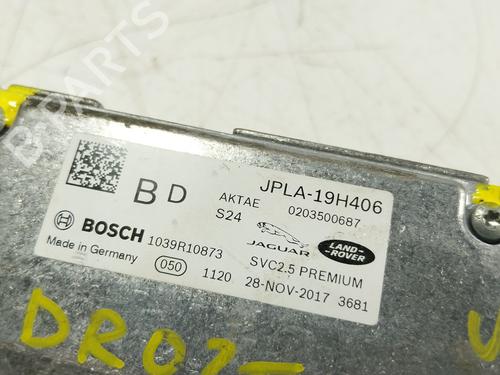 Electronic module LAND ROVER RANGE ROVER SPORT II (L494) 3.0 SDV6 4x4 | BP28089356M83 