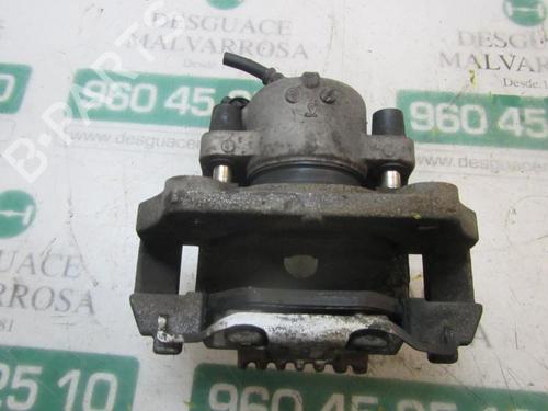 Right front brake caliper BMW 1 (E87)  | BP11550278M104 