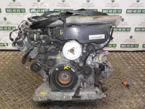 Motor AUDI A5 Sportback (8TA) 2.7 TDI (190 hp) 059100099A | CGKA