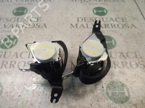 Bakre beltemekanisme FORD FOCUS II (DA_, HCP, DP) [2004-2013]  8739861