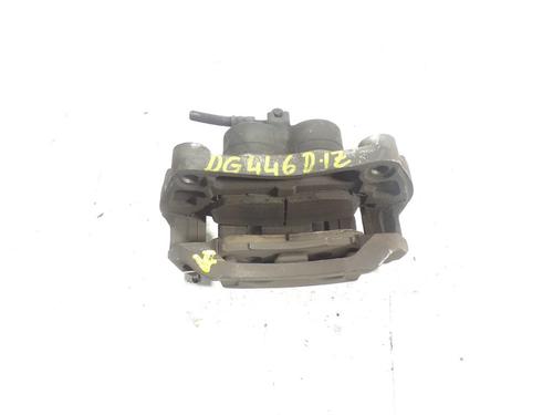 Left front brake caliper RENAULT KOLEOS I (HY_)  | BP11552441M105 