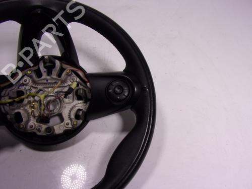 Steering wheel MINI MINI (F56) Cooper D | BP15856116C49 