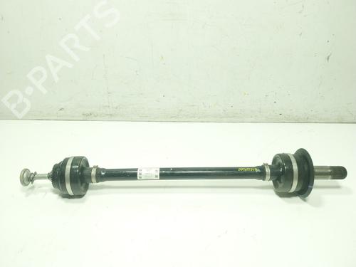 Used Left rear driveshaft BMW X7 (G07) xDrive 40 d Mild-Hybrid (340 hp) 30510851