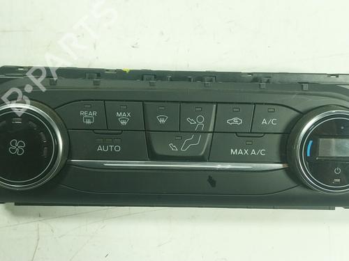 Used Climate control Climate control FORD FIESTA VII (HJ, HF) [2017-2026] 25036530 25036530