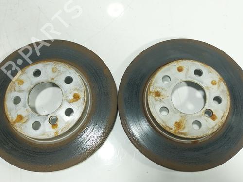 Used Other Other MINI MINI (F56) Cooper (136 hp) 33656473 33656473