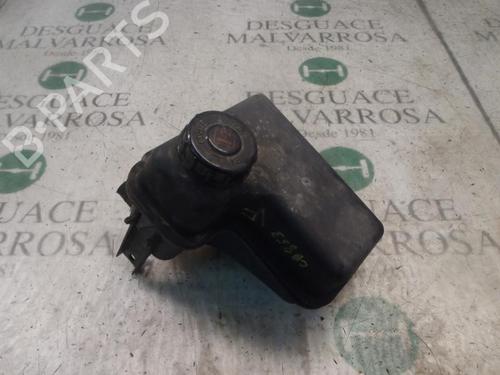 Used Power steering reservoir Power steering reservoir PEUGEOT 407 (6D_) 2.0 HDi 135 (6DRHRH, 6DRHRE, 6DRHRG, 6DRHRJ) (136 hp) 14271403 14271403