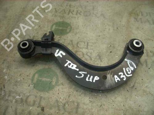 Venstre bagtil bærearm AUDI A3 (8P1) 1.9 TDI (105 hp) 3770302