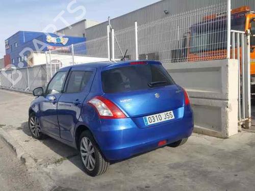 Elektronisk modul SUZUKI SWIFT IV (FZ, NZ)  | BP3853477M83 