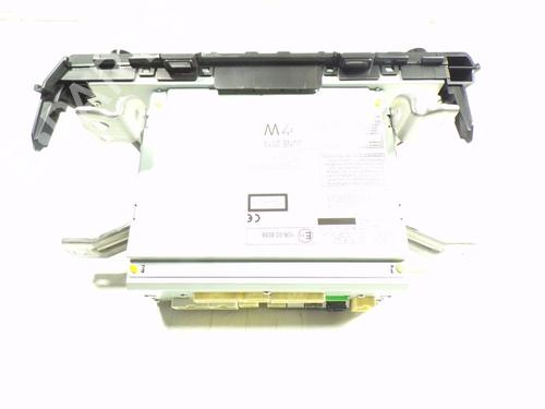 Radio TOYOTA PRIUS PLUS (_W4_) 1.8 Hybrid (ZVW40W, ZVW41W) | BP8912947E6 
