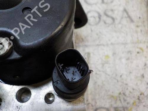 ABS pump MERCEDES-BENZ VANEO (414) 1.7 CDI (414.700) | BP3997538M43 