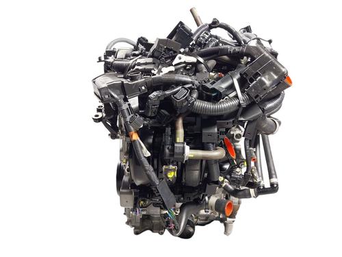 Used Engine Engine TOYOTA YARIS (_P21_, _PA1_, _PH1_) 1.5 Hybrid (MXPH10, MXPH11) (116 hp) 31622752 31622752