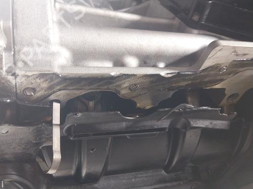 Engine VW GOLF VIII (CD1, DA1) 2.0 TDI | BP17659581M1 
