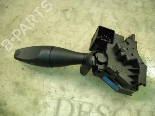 Steering column stalk FORD FIESTA V (JH_, JD_) 1.4 TDCi | BP3775725I23 