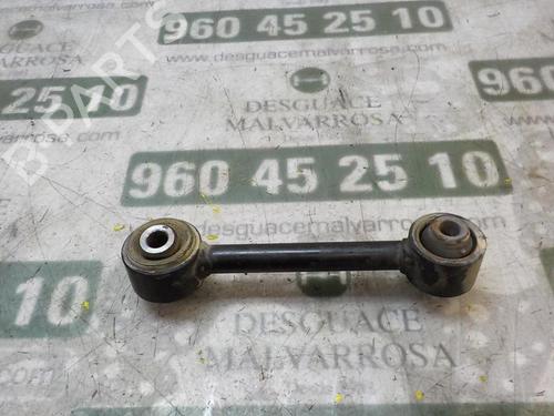 Left rear suspension arm JEEP COMPASS (MK49) 2.2 CRD | BP9541394M14 