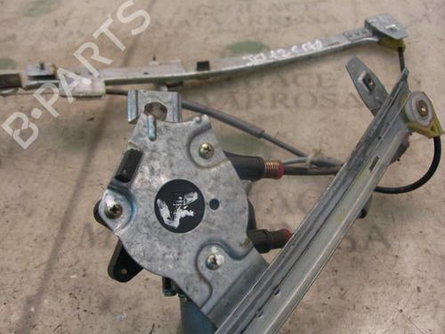 Front left window mechanism CITROËN XSARA (N1)  | BP3771076C22 
