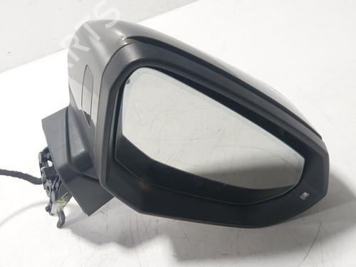 Used Right mirror Right mirror AUDI Q3 Sportback (F3N) 35 TDI (150 hp) 33465820 33465820
