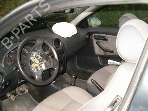 Electronic module SEAT IBIZA III (6L1) 1.2 | BP3774987M83 