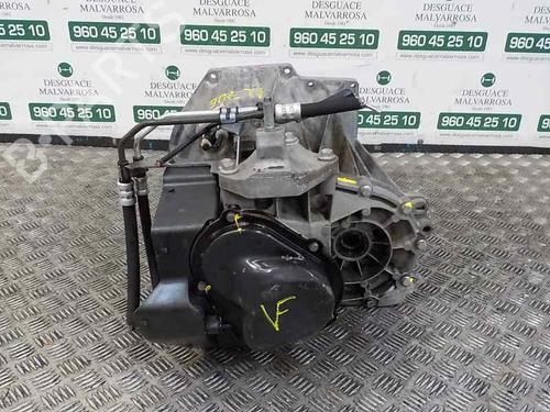Gearbox FORD FIESTA V (JH_, JD_) 1.6 TDCi | BP3879822M3 