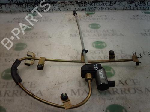 Rear right window mechanism LANCIA DEDRA (835_) [1989-1999]  3750213