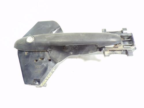 Used Rear right exterior door handle Rear right exterior door handle 8286444 8286444