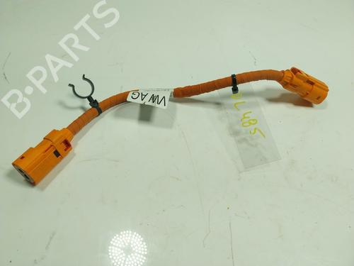 Used Electronic module Electronic module CUPRA LEON Sportstourer (KL8, KU8, KUD) [2020-2026] 17539356 17539356