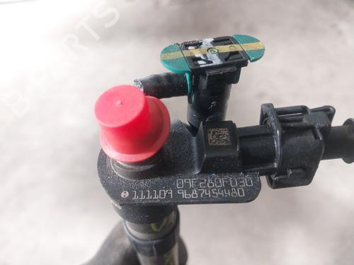 Injector LAND ROVER RANGE ROVER EVOQUE (L538) 2.2 D 4x4 | BP24574931M100 - Image 3