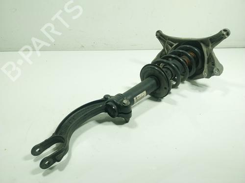 Used Left front shock absorber AUDI Q5 (8RB) 2.0 TDI quattro (170 hp) 20329401