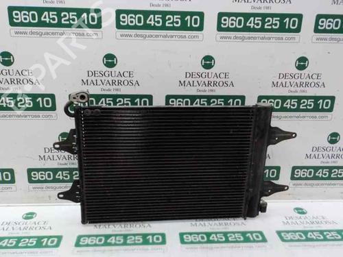 AC radiator SEAT CORDOBA (6L2) 1.9 SDI | BP4493123M32 
