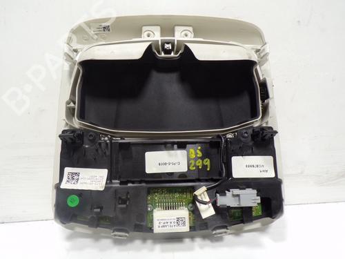 Interior roof light FORD MONDEO V Hatchback (CE) | BP11190213I8 - Image 2