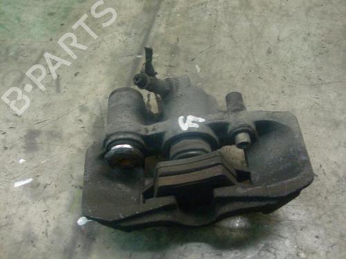 Left rear brake caliper MERCEDES-BENZ VITO Van (W638)  | BP11544629M107 