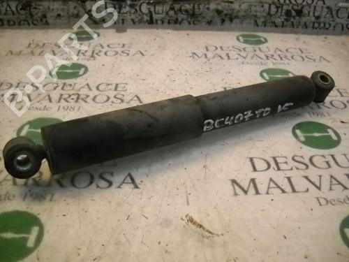 Used Right rear shock absorber Right rear shock absorber IVECO DAILY III Van 35 S 11 V,35 C 11 V (106 hp) 3782287 3782287