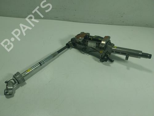 Used Steering column Steering column PORSCHE PANAMERA (970) 3.0 D (250 hp) 17065774 17065774