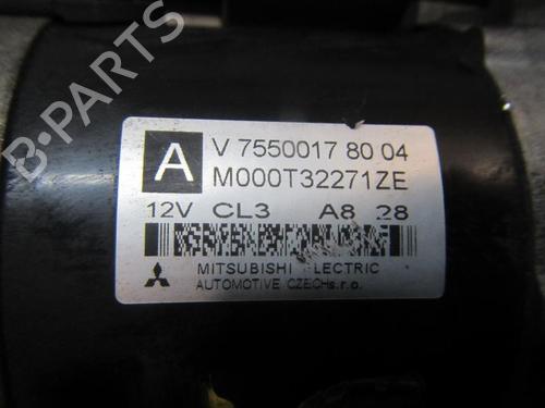 Startmotor PEUGEOT 308 I (4A_, 4C_) 1.6 16V | BP3879173M8