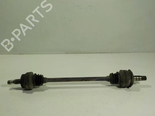 Used Left rear driveshaft MERCEDES-BENZ E-CLASS (W212) [2009-2016]  10994744